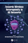Image for Towards wireless heterogeneity in 6G networks