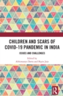 Image for Children and scars of COVID-19 pandemic in India: issues and challenges