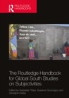 Image for The Routledge handbook for global south studies on subjectivities