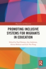Image for Promoting inclusive systems for migrants in education