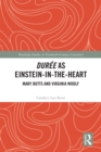 Image for Durée as Einstein-in-the-Heart: Mary Butts and Virginia Woolf