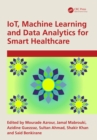 Image for IoT, machine learning and data analytics for smart healthcare