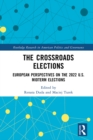 Image for The Crossroads Election: European Perspectives on the 2022 Midterm Elections
