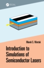 Image for Introduction to simulations of semiconductor lasers