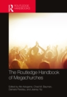 Image for The Routledge handbook of megachurches
