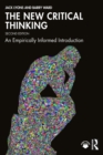 Image for The new critical thinking: an empirically informed introduction