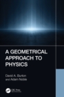 Image for A Geometrical Approach to Physics