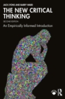 Image for The new critical thinking  : an empirically informed introduction