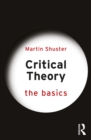 Image for Critical theory