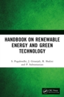 Image for Handbook on Renewable Energy and Green Technology