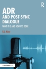 Image for ADR and Post-Sync Dialogue: What It Is and How It&#39;s Done