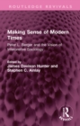 Image for Making sense of modern times: Peter L. Berger and the vision of interpretive sociology