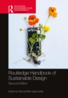 Image for Routledge Handbook of Sustainable Design