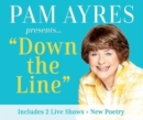 Image for Pam Ayres - Down the Line