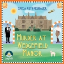 Image for Murder at Wedgefield Manor : A Jane Wunderly Mystery Book 2