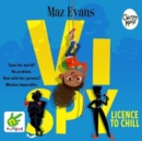 Image for Vi Spy : License to Chill