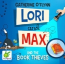 Image for Lori and Max and the Book Thieves