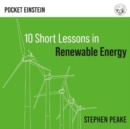 Image for Ten Short Lessons in Renewable Energy