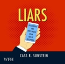 Image for Liars: Falsehoods and Free Speech in an Age of Deception
