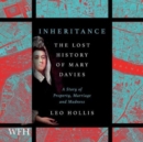 Image for Inheritance: The Lost History of Mary Davies : A Story of Property, Marriage and Madness