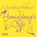 Image for Hemingway&#39;s Cats