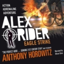 Image for Eagle Strike : Alex Rider book 4