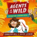 Image for Agents of the Wild: Operation Sandwhiskers
