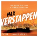 Image for Max Verstappen : The Inside Track on a Formula One Star