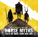 Image for Norse Myths : Tales of Odin, Thor and Loki