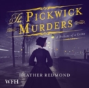 Image for The Pickwick Murders