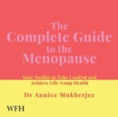 Image for The Complete Guide to the Menopause