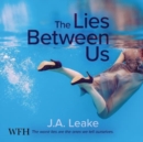 Image for The Lies Between Us