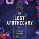 Image for The Lost Apothecary