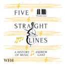 Image for Five Straight Lines