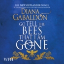 Image for Go Tell the Bees that I am Gone
