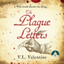 Image for The Plague Letters