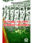 Image for National Military Academy Histories
