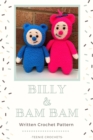 Image for Billy Bam Bam: Written Crochet Patterns