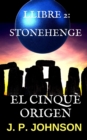 Image for El Cinque Origen 2. Stonehenge