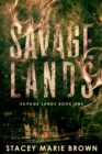 Image for Savage Lands (Savage Lands #1)