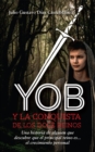 Image for Yob Y La Conquista De Los Doce Reinos