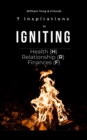 Image for 7 Inspirations To Igniting Health(H), Relationship(R) &amp; Finances(F)
