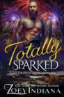 Image for Totally Sparked: A Shifter Speed Dating Romance
