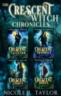 Image for Crescent Witch Chronicles: The Complete Collection
