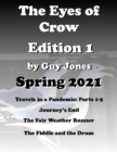 Image for Eyes of Crow Spring 2021