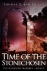 Image for Time Of The Stonechosen