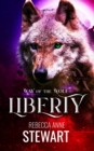 Image for Way of the Wolf: Liberty (The Wulvers Series Book 4)