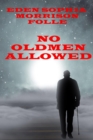 Image for No Oldmen Allowed