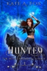 Image for Winterwood Academy Book 3: Hunted