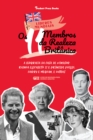 Image for Os 11 Membros Da Realeza Britanica: A Biografia Da Casa De Windsor: Rainha Elizabeth II E Principe Philip, Harry E Meghan, E Outros (Livro De Biografia Para Jovens E Adultos)